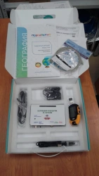 Digital Geography Laboratory for School Projects