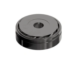 Diffuser Apparatus for Submersible Electric Centrifugal Pumps, 5A-80/100 REDALIT