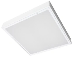 LED Castor Light for Indoor and Emergency Lighting KASTOR 1-XXXX