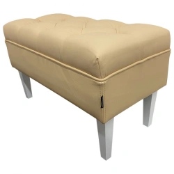 Classic Chesterfield Style Sofa "Duff