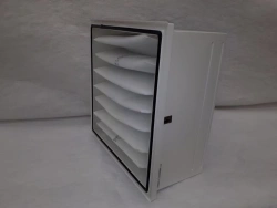 Air Filter Box for G2-M5 Combisystem