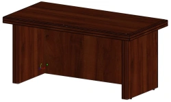 Executive Desk LAREX with MDF and Particle Board