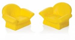 Charming Soft Doll Chairs for Dolls up to 30 cm