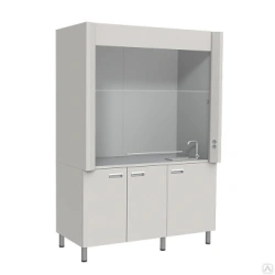 Chemical Fume Cabinet ATT-1077
