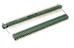 SNP232 Type Connectors (Plugs and Sockets) ASLR.434410.013TU