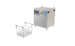 Ultrasonic Cleaning Bath SP-65 Pro for Efficient Cleaning