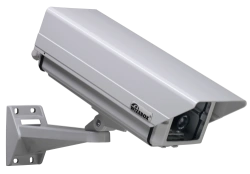 Environmental Protection Jacket for IP Cameras WPT35A