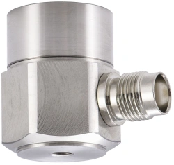 Vibration transducer