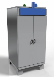 Convection Drying Cabinet SHS for Polymer Coatings