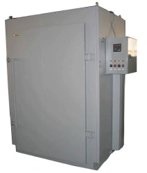 Electric Drying Oven EKS-2.5/3.5-I2 for High-Temperature Processing