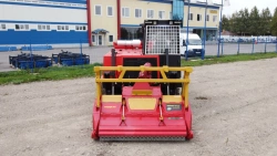 Multifunctional Machine TLP-4M-037 with Shredder