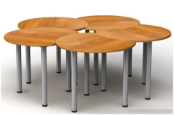 Transformable Month Table for Educational Spaces, Art. Sh.05.14