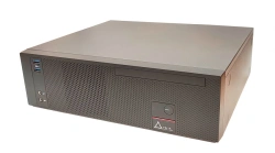 Personal Computer "BOBER" - System Unit