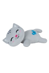 Soft Plush Toy "Kitten Dream" 40cm
