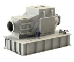 Chemical Ventilation Gas Scrubber Model KHIMVENT-GM-5