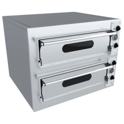 Electric Pizza Oven for Baking Pizzas and Breads EP-1