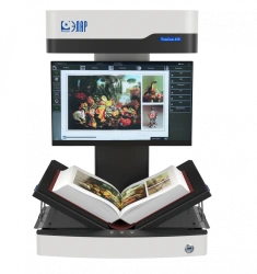 Elar PlanScan A3 Planetary Scanner