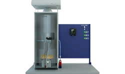 Industrial Ecology Laboratory Setup PE-1