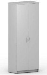 Clothing Storage Cabinet for Educational Institutions