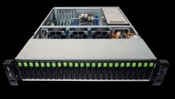 Karma Data Hardware-Software Device (Server)