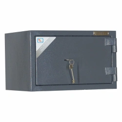 Security Safe Model SM for Document and Value Protection