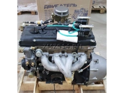 Four-Cylinder Gasoline Engine for GAZelle 4063.1000400-10