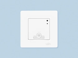 Electric Dimmer UJIN Luxe/WiFi/BLE for Smart Lighting Control