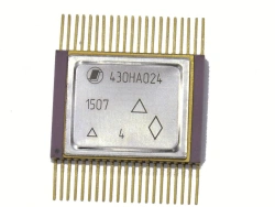 Binary Code Converter Microassembly 430HA024