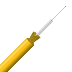 Simplex Optical Cable VSK-ABng(A)-HF