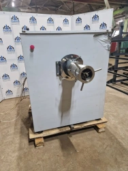 Continuous Meat Grinder VRD-125A
