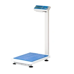 Medical Electronic Scales VEM-150.3 "Massa-K" Model VEM-150.3-A3