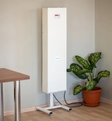 Medical UV Bactericidal Recirculator MedAir 30-3 Lux