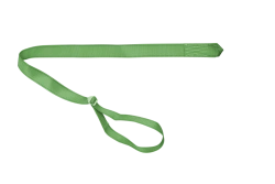 Adjustable Polyester Lifting Sling for Fall Protection PPE