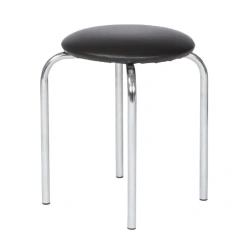 Upholstered Stool Model 750M