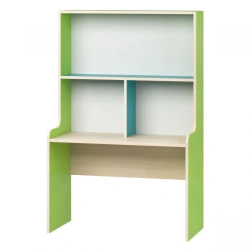 Children's Book Nook "Kniholyub" - Compact Storage Solution