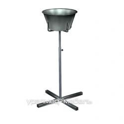 Patient Examination Basin Stand PTn