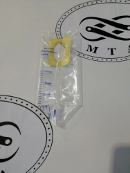 Medical Pediatric Urinal for Single Use, Model MD-200