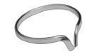 D Ring No. 1.166 for Matrix Fixation