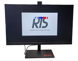 23.8-Inch Monoblock Computer for Information Processing - Model WideStuff