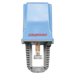 LP-22500 Electric Actuators for Two and Three-Way Valves