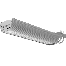 Econex Spark 70 LED Street Light