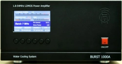 RF Power Amplifier for Transceiver BURST-1000A
