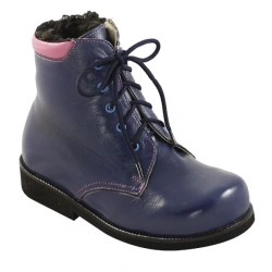 Orthopedic Footwear for Children with Insulated Lining (Pair)