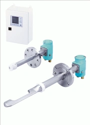 Gas Flow Meter KTM100 RUS for Accurate Measurement