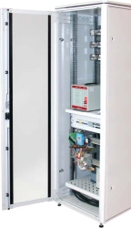 Data Transmission Station Cabinet MPAБ-НСУ