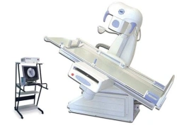 Telemedicine Diagnostic X-Ray Apparatus TЕЛЕМЕДИКС-Р-АМИКО