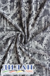 High-Quality Cotton Knitted Fabric for Garments - Lacoste Print