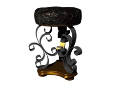 Lucia 2501 Banquette - Elegant Seating Solution