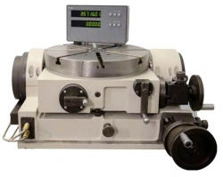 Universal Rotary Dividing Table SU40-11
