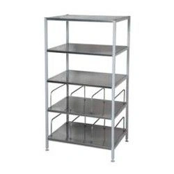 Kitchen Inventory Storage Racks, Model: SKI-V